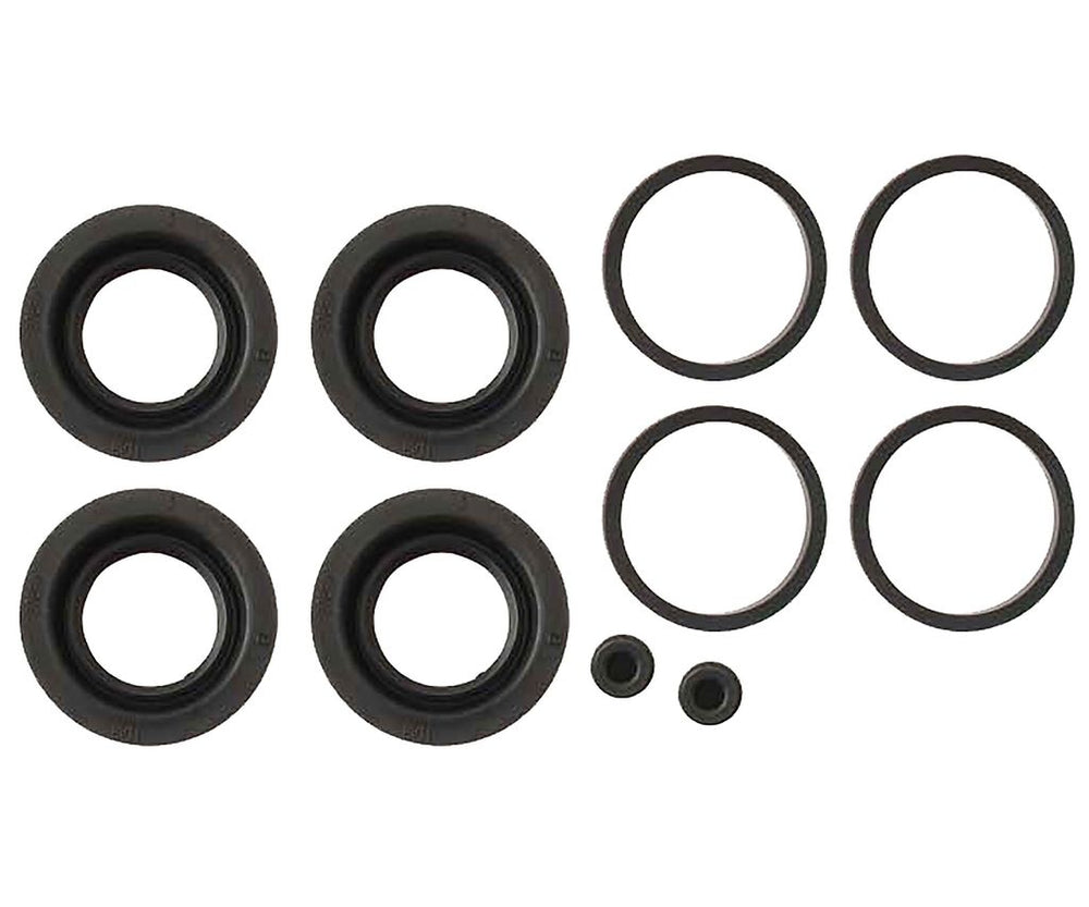 BRAKE CALIPER BOOT AND SEAL KIT