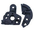 Fel-Pro Honda Civic 61542 Fuel Injection Throttle Body Mounting Gasket