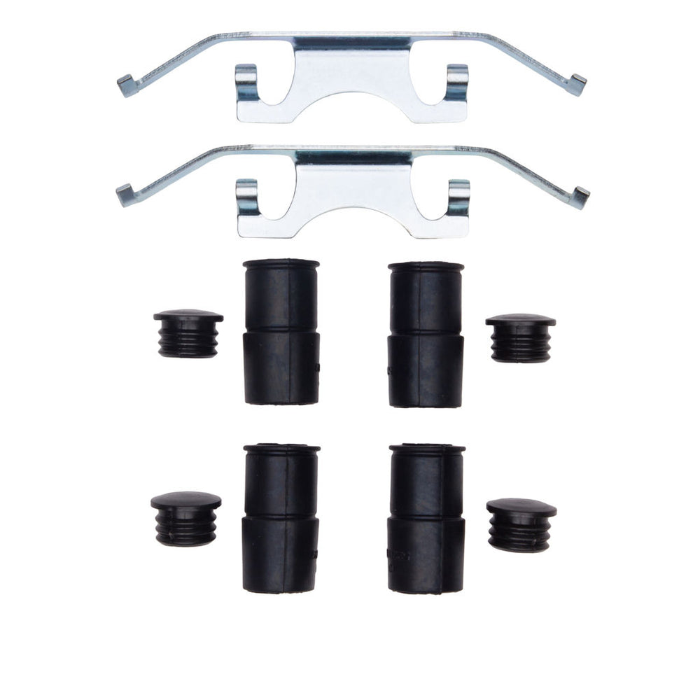 DFC auto part