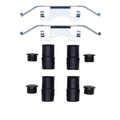 DFC 96-03 BMW 528i Rear Premium Hardware Kit
