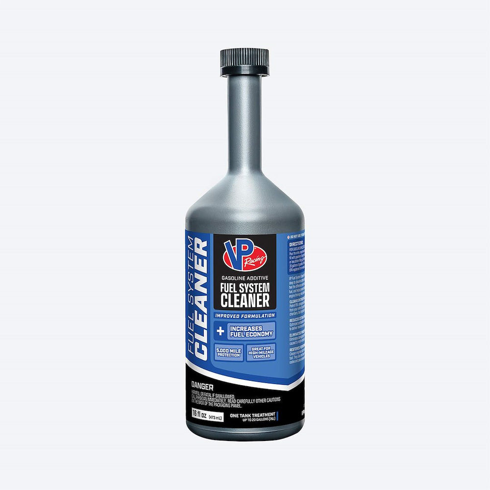 CANADIAN FUEL SYSTEM CLEANER 16 OZ