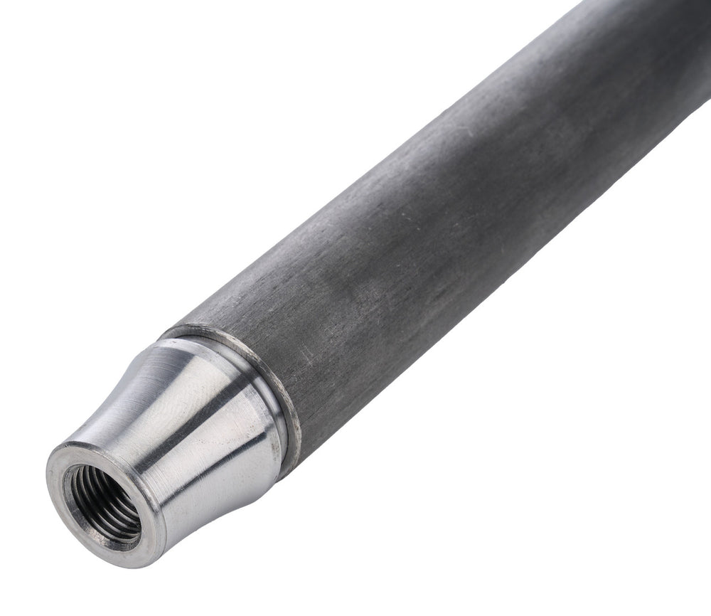 Tube End 1/2-20 LH 1in x .058in