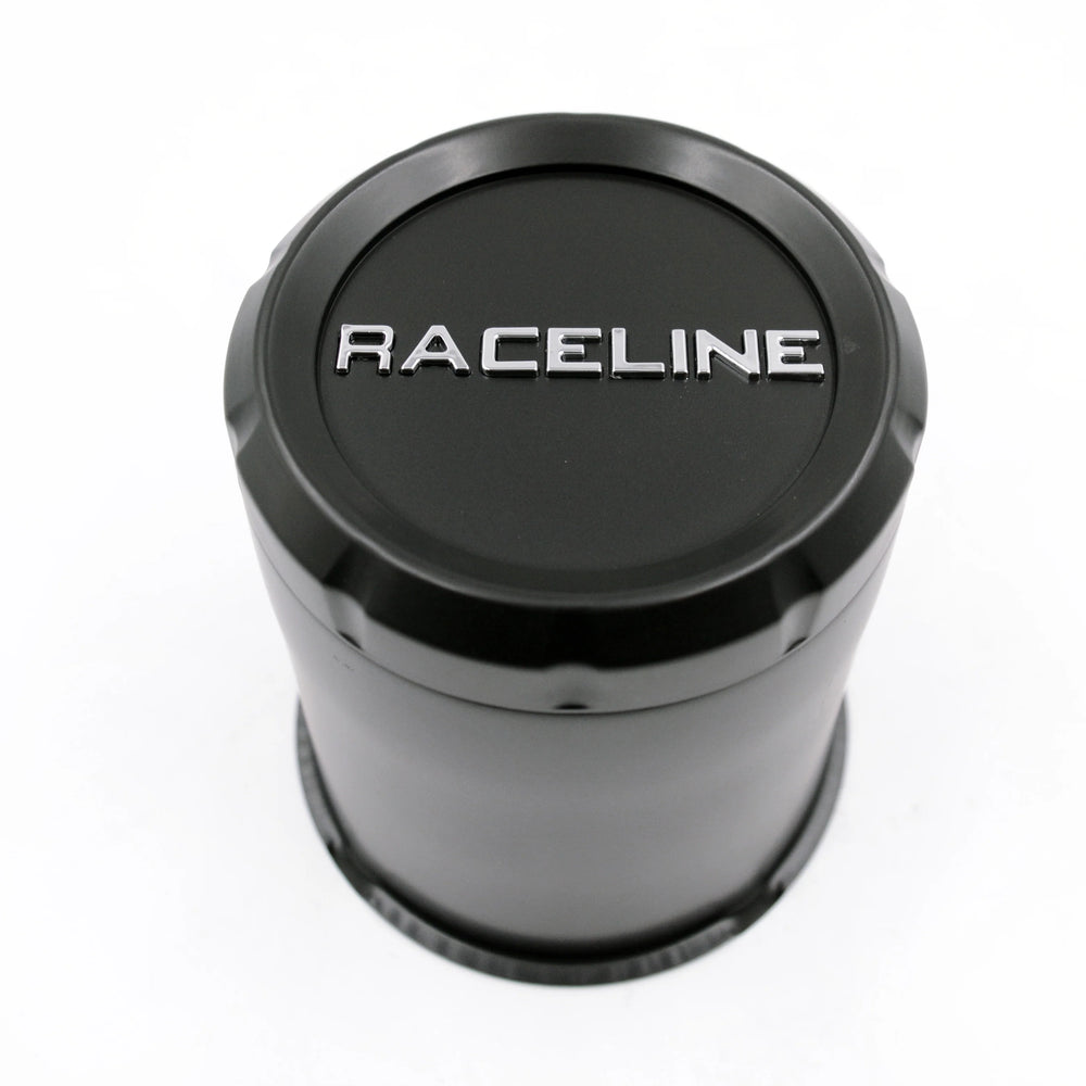 RACELINE BLACK TRAILER CAP FOR 860M 855 AND 840SERIES