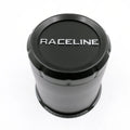 RACELINE BLACK TRAILER CAP FOR 860M 855 AND 840SERIES