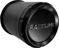 RACELINE BLACK TRAILER CAP FOR 860M 855 AND 840SERIES