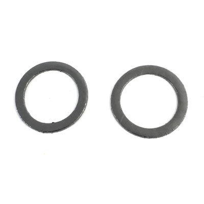 VBAND CLAMP GASKETS 2.00 IN 2/SET