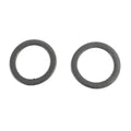 VBAND CLAMP GASKETS 2.00 IN 2/SET