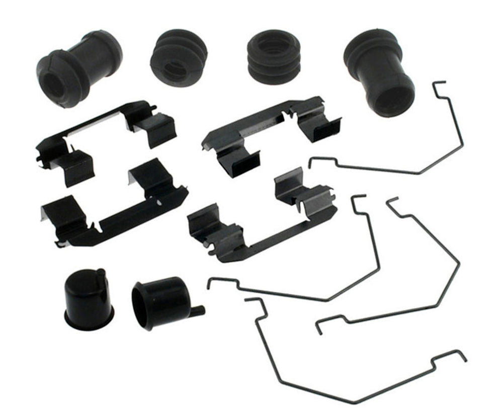 BRAKE HDWRE KITS