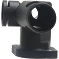 COOLANT FLANGE