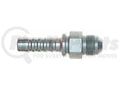 MOLDED HTR HOSE