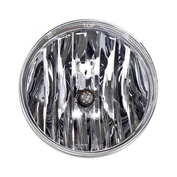 Winjet fog light kit