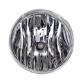 GMC SIERRA 2007-14 OEM FOG LIGHT -