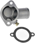THERMOSTAT HOUSING