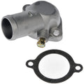 THERMOSTAT HOUSING