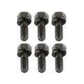 Pressure Plate Bolts 5/16-18 Fits Ford with Long Style Pressure Plate Mr Gasket