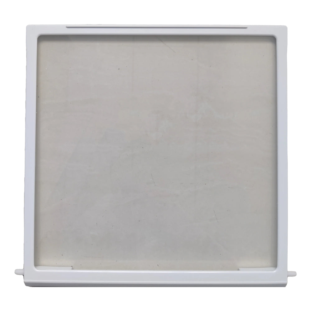 FREEZER GLASS SHELF (UPPER)
