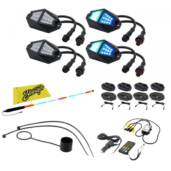 Race Sport auto part