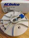 GM Performance auto part