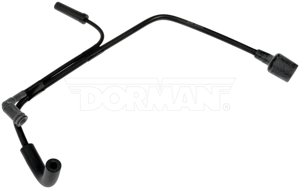 CRANKCASE VENT TUBE JEEP