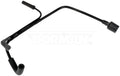 CRANKCASE VENT TUBE JEEP