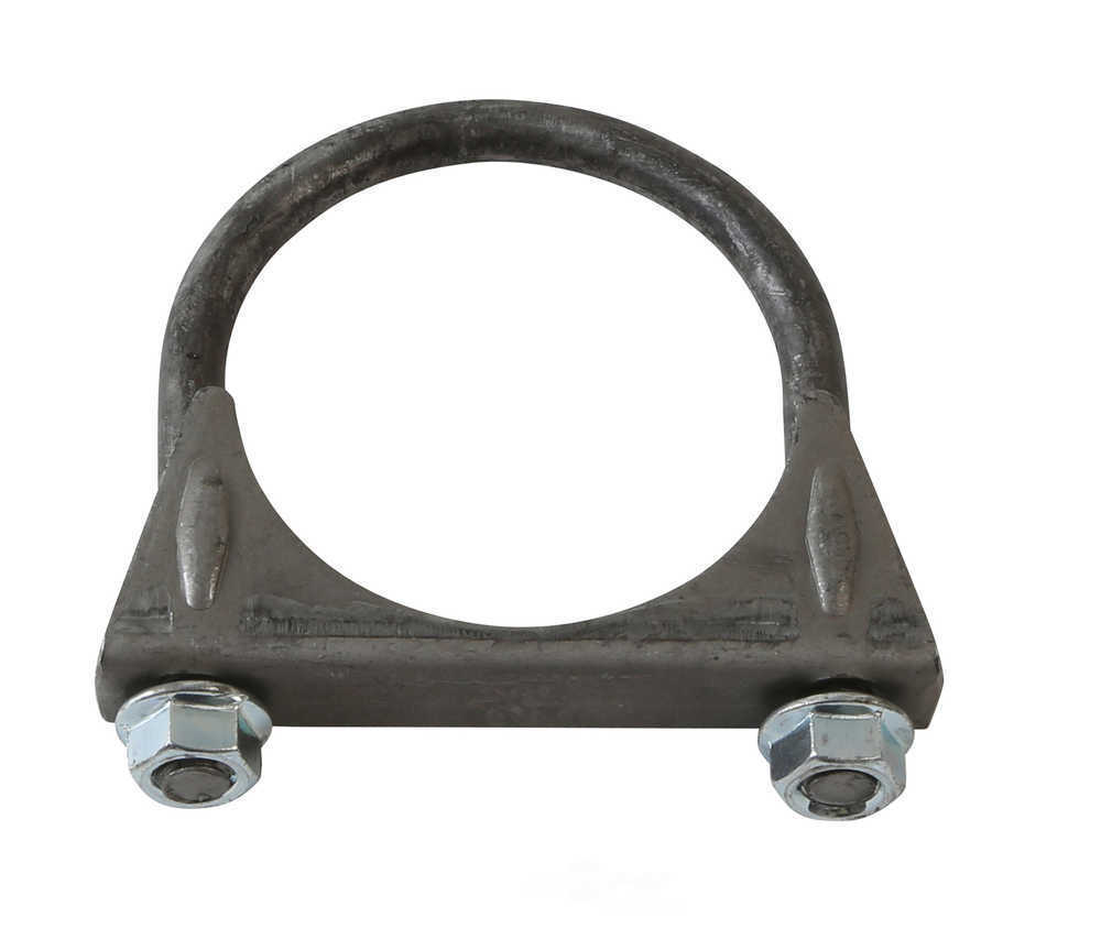 CLAMP DGM 2 1/2IN 3/8IN UBOLT W/FLANGE NUT