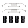 DFC 02-06 Ford Expedition Rear Premium Hardware Kit