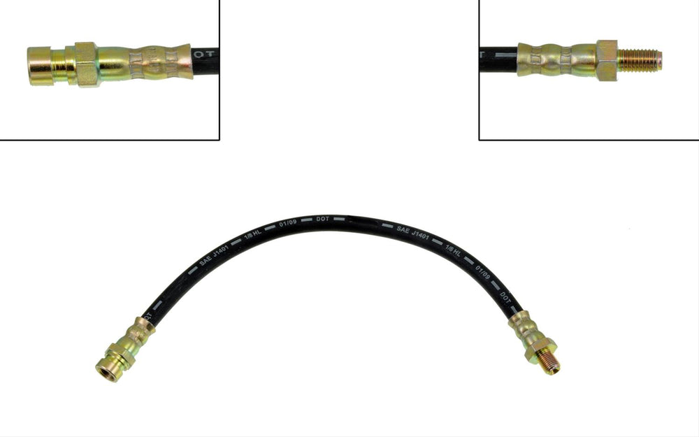 BRAKE HOSE