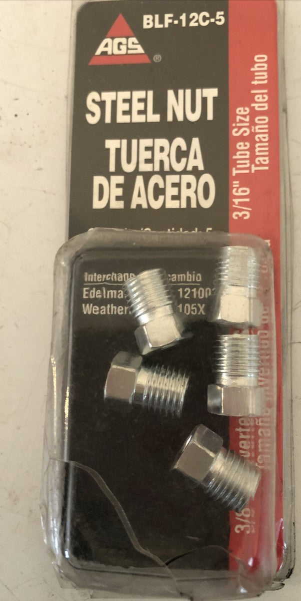 AGS Company auto part