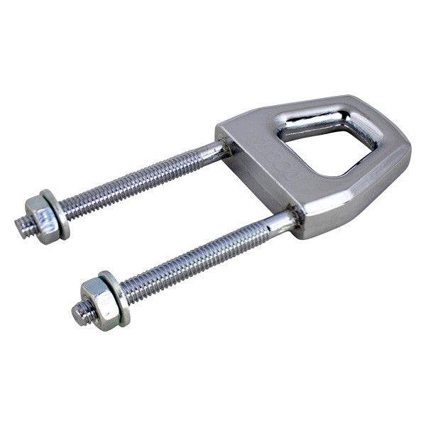 SEA DOG chrome auto part