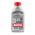 Dot 4 Brake Fluid 500ml