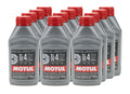 Dot 4 Brake Fluid 500ml