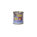 POR-15 silver auto part