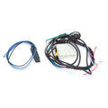 NISSAN (WITH 4.3-INCH DISPLAY RADIO) 2010-UP HARNESS