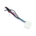 NISSAN (WITH 4.3-INCH DISPLAY RADIO) 2010-UP HARNESS
