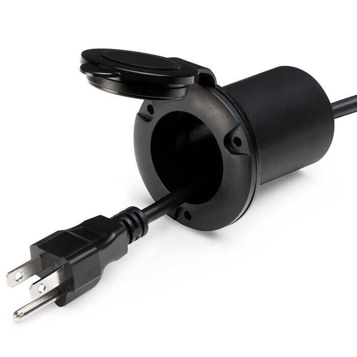 PRO MARINER black auto part