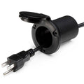 PRO MARINER black auto part