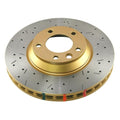 DFC 86-92 Ford Taurus (Excl SHO) Rear Drum Brake Hardware Kit