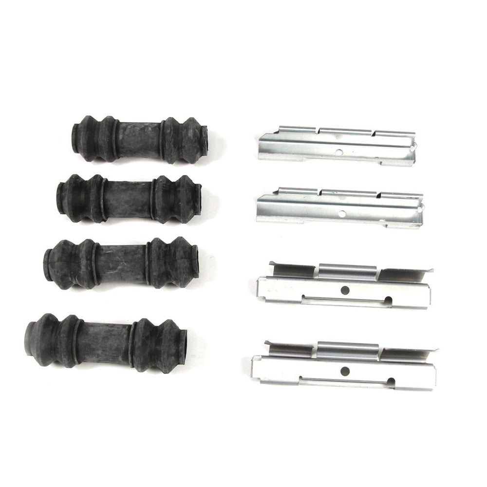 DFC auto part