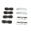 DFC 99-10 Coachmen Mirada Front/Rear Premium Hardware Kit