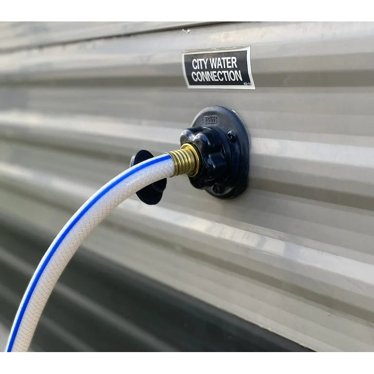 DRINKING WATER HOSE 1/2IN X 10