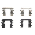 DFC 21-25 Hyundai Elantra Front Premium Hardware Kit