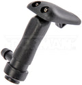 WASHER NOZZLE