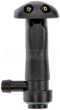 WASHER NOZZLE