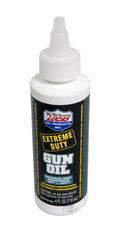 Extreme Duty Gun Oil 4 Ounce