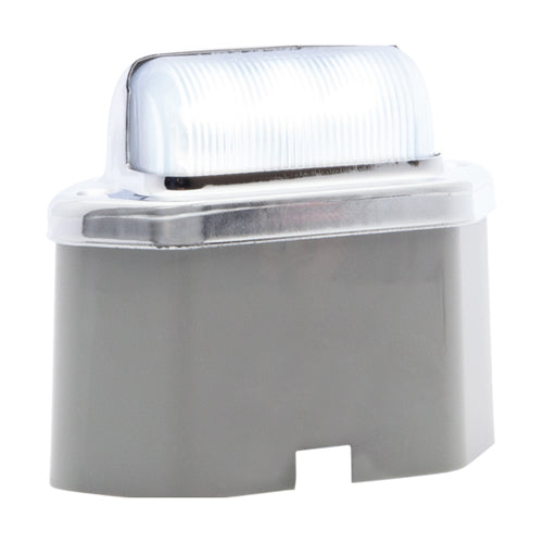LED LICENSE LIGHT MINI; SPACER; POL