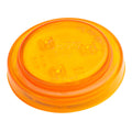 CLR/MKR LAMP 2.5' YELLO