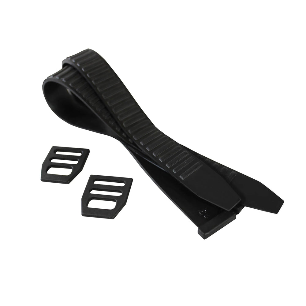 REPLACEMENT STRAPS FOR THE 3791 TOWING MIRROR 2 PCS