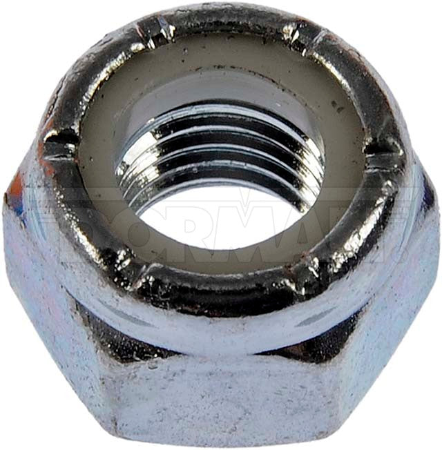 NYLON LOCK NUT