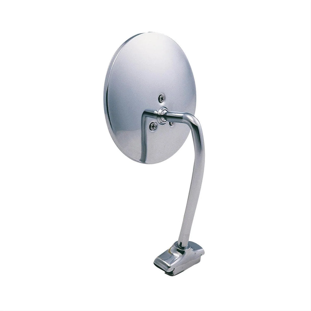 CLAMPON CAR MIRROR