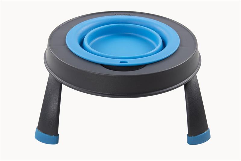 DEXAS blue auto part